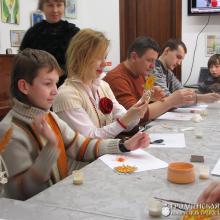 21 февраля 2015 года. Весна в Нарнии