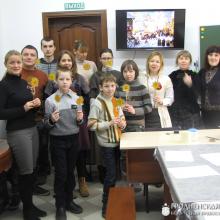 21 февраля 2015 года. Весна в Нарнии