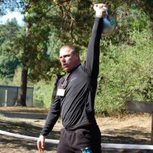 «Пробег трезвости» прошел в Гродно