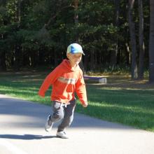 «Пробег трезвости» прошел в Гродно
