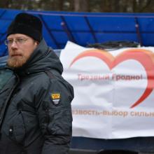 1 января 2016 в «Пышках» состоялось спортивно-массовое мероприятие "Пробег трезвости".