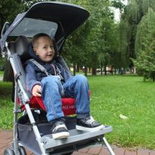 "Когда жизнь – это борьба..."